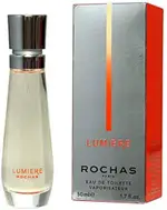 ROCHAS LUMIERE 橙靚 花之水2代女性淡香水 50ML｜期間限定◆秋冬迷人香氛