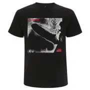 Led Zeppelin 1 Remastered Cover T Shirt