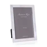 Addison Ross Shell & Silver Plated 8 x 10 Picture Frame