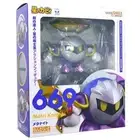 Nendoroid Kirby's Dream Land Meta Kinght Figure Good Smile Company