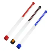 Golf Ball Retriever Clear Golf Ball Collector for Training Practice Outdoor
