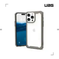 在飛比找蝦皮購物優惠-【UAG】冰晶透明衝擊保護殼 適用 iPhone12/13磁