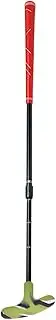 Generic Two -Wegs -Golf Putter Adjustable with Skala Anti Slip Right Handed and on The Left Golf Training Golf Club for Teenage Adults