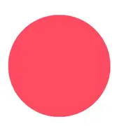3Pcs Silicone Non-Slip Placemat Coaster Table Dinne Round Pads Table Mats Pads Home Decor High Temperature Induction Cooker Mat #45
