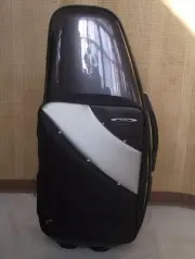 Excellence Alto Eb sax case fiberglass Strong