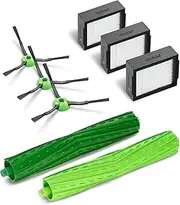 [iRobot] Cleaning Replenishment Kit for Roomba E/I and J Series