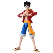 Anime Heroes One Piece - Monkey D. Luffy (Renewal Version)