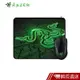 Razer 雷蛇 Abyssus 地獄狂蛇 電競滑鼠+重裝甲蟲滑鼠墊 粗面控制版 現貨 蝦皮直送