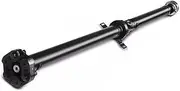 26107523787, 26101229699 Rear Driveshaft Prop Shaft Assembly for BMW E39 252i 530i RWD Automatic Trans Driveshaft Axle