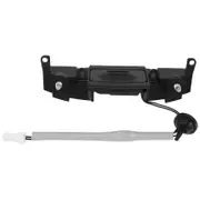 For Nissan Micra Boot Lid Tailgate Trunk Opener Release Switch 25380-AX60B black