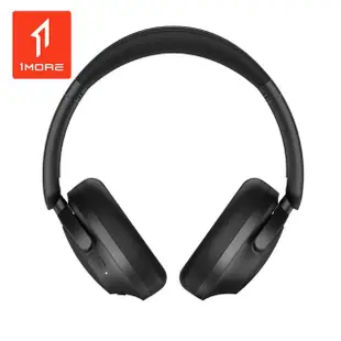 【1MORE】SonoFlow SE 降噪頭戴藍牙耳機 / HC306(最佳輕量級頭戴藍牙耳機入門款)