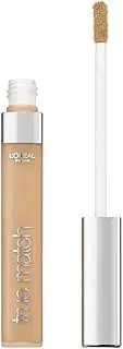 L'Oreal Paris True Match Concealer 6D/W Golden Honey