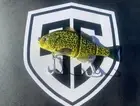 150mm Swimbait Fishing Lure Murray Cod Barramundi Freshwater Saltwater Carp Bass