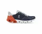 New 8.5 Men's ON CLOUD CLOUDFLYER Midnight Rust Running Shoes