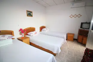 蓬萊國瑩漁家旅社Guoying Yujia Hostel