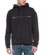 BOSS Hugo Boss Saggy Hoodie