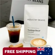 Industry Beans Tumbaga Decaf, Colombia 1Kg