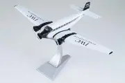 Corgi 1/72 Ju 52 Airplane HB-HOS IWC Schaffhausen