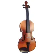 Vivo Neo 1/8 Size Student Violin Outfit with Lightweight Case & Bow