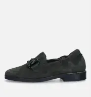 Softwaves women's gladis loafer size 41