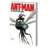 Ant-Man: The Saga of Scott Lang