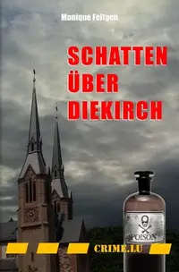 在飛比找誠品線上優惠-Schatten über Diekirch