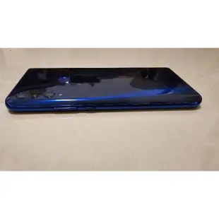 (二手)華為Huawei Y9 prime（2019）藍色 智慧型手機