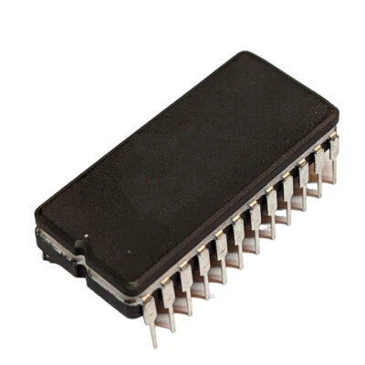 4034AF Integrated Circuit - CUSTODIA: CDIP24 MAKE: Philips