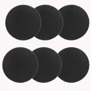 Charcoal Filters for Kitchen Compost Bin, 6 Pack Filters for Compost Pails Count