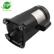 B2854 B2854V1 1.5HP Square Flange Replacement Motor Pool Pump Motor 115/230V