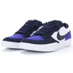 【NIKE 耐吉】NIKE SB FORCE 58 男款 休閒鞋 滑板鞋 運動鞋(DV5477-401)