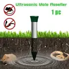 Ultrasonic Rat Cat Bird Snake Dog Chaser Animal Repeller Pest Control Repellent
