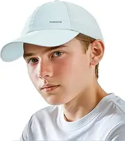 [Sukeen] Kids Lightweight Baseball Cap for Outdoor Activity