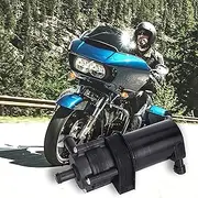 Panical Water Pump Automatic Cycle Cooling Cool Down Water-Cooled Models For Harley-Davidson CVO Road Glide Street Glide Uitra Limited 2014-2016