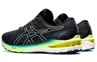 12.5~ASICS GT-2000 10 Metropolis Graphite Gray 2021 - 1011B185-020 Sie 12.5 NEW