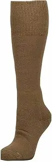 [Thorlos] MCB 3-Pack Combat Boot