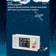 Step Down Converter 0~40V 150W Step-Down Stabilized Voltages Current Regulator