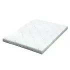 Giselle Bedding Memory Foam Mattress Topper Cool Gel Bed Mat Bamboo 10cm King