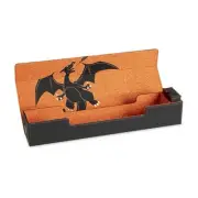Pokémon TCG: Scorching Charizard Premium Playmat Box - NEW SEALED