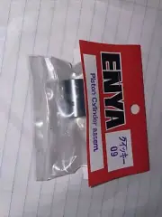 ENYA 09 III & IV GLO ABC PISTON & CYL ASSY NIP