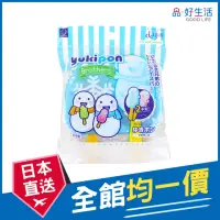 在飛比找momo購物網優惠-【GOOD LIFE 品好生活】日本製 雪人造型冰棒製冰盒(