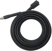 M22x1.5 Power Quick Connect High Pressure Washer Hose 20ft for K2
