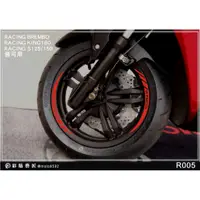 在飛比找蝦皮商城精選優惠-彩貼藝匠 雷霆RACING S 125/S 150/KING