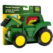 John Deere Tractor Flashlight