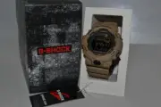 AUTHENTIC CASIO G-SHOCK Men's GBD-800 SERIES GBD800UC-5 BRAND NEW