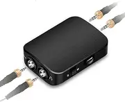 Versatile lavalier Microphone with Mono/Stereo Mode Switch