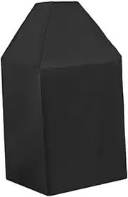 QSTDGVPW Beer Dispenser Dust Cover, Outdoor Kegerator Cover, Indoor Waterproof, Portable Camping, Home Accessories