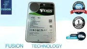 Seagate Exos X16 ST10000NM004G 16TB Internal Enterprise
