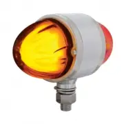 United Pacific 34428 Marker Light "Glo" Light, Double Face, Led, Assembly,