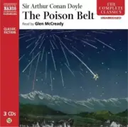 Arthur Conan Doyle The Poison Belt (CD) Classic Fiction